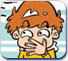 ˥online